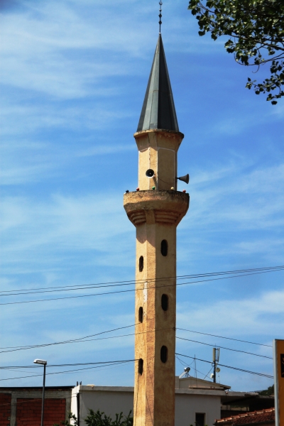 Albanie (132)