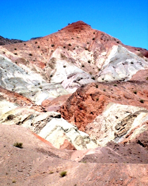 Argentinie (100)