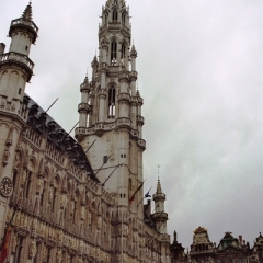 Belgium - Brugge (1)