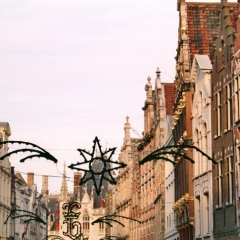 Belgium - Brugge (4)