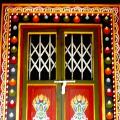 Bhutan (9)