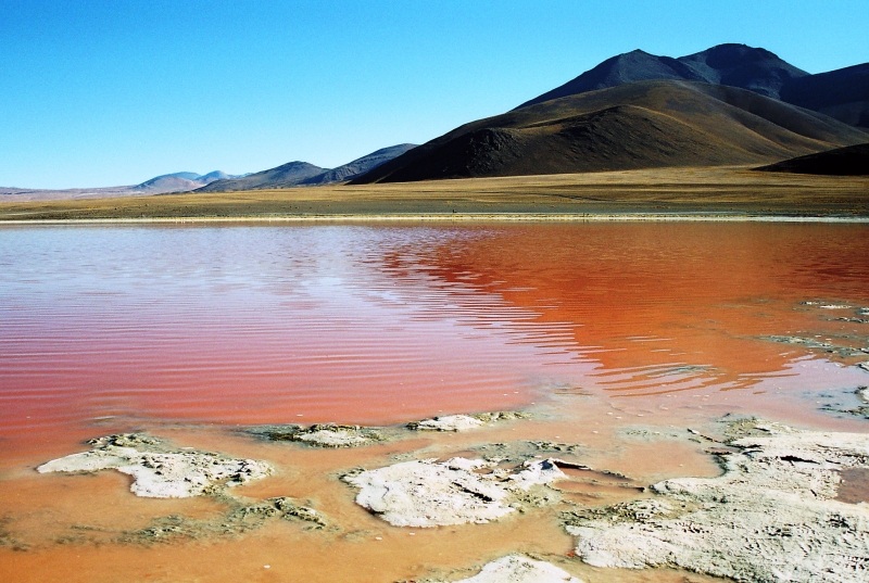 Bolivia (22)