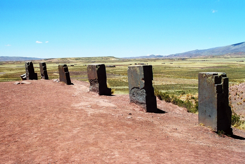 Bolivia (87)