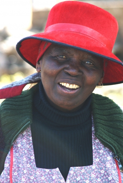 Botswana (39)