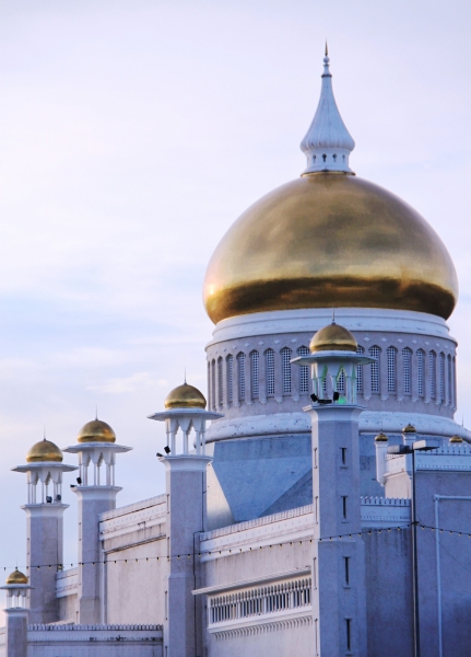 Brunei (1)