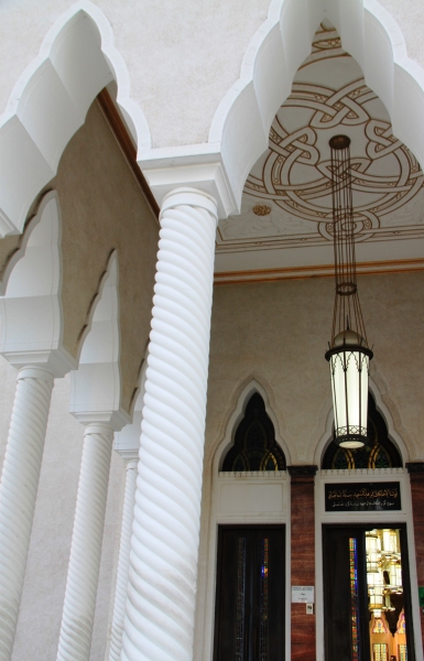 Brunei (111)