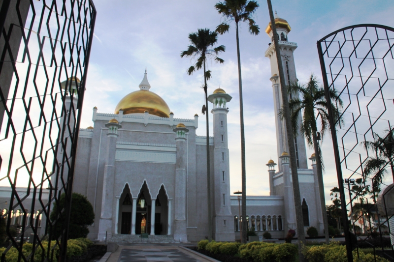 Brunei (2)