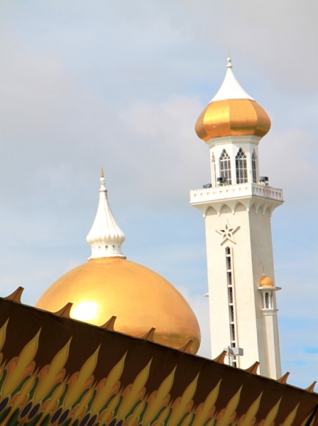 Brunei (25)