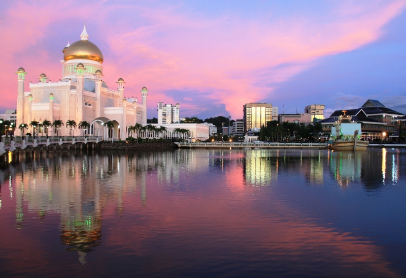 Brunei (27)