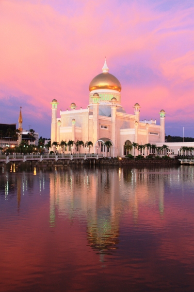 Brunei (30)