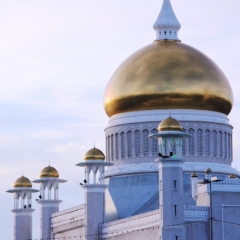 Brunei (1)