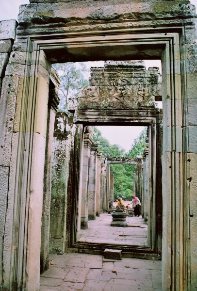 Cambodja (3)