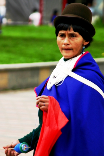 Centraal Colombia (232)