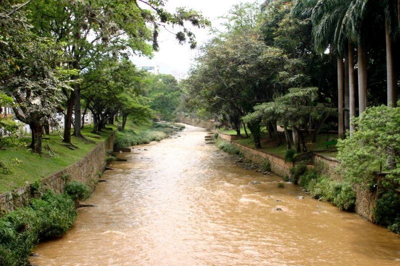 Centraal Colombia (252)