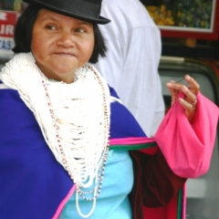 Centraal Colombia (4)