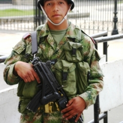 Centraal Colombia (47)