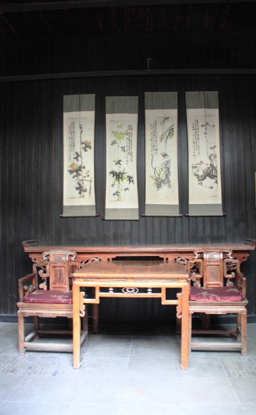China (111)