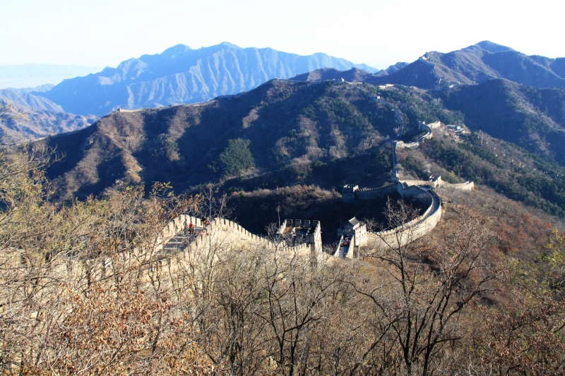China (132)