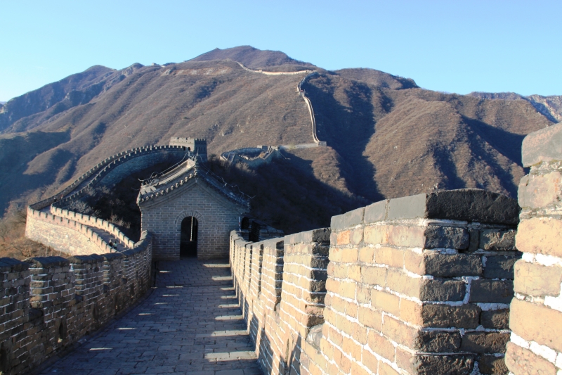 China (137)