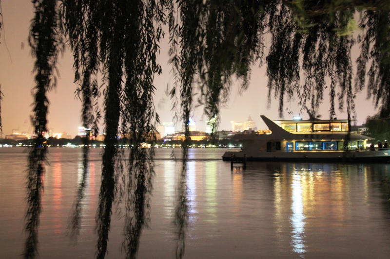 China (203)