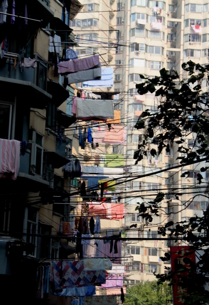 China (207)