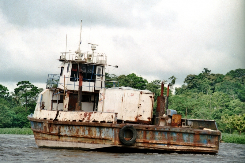 El Salvador (19)
