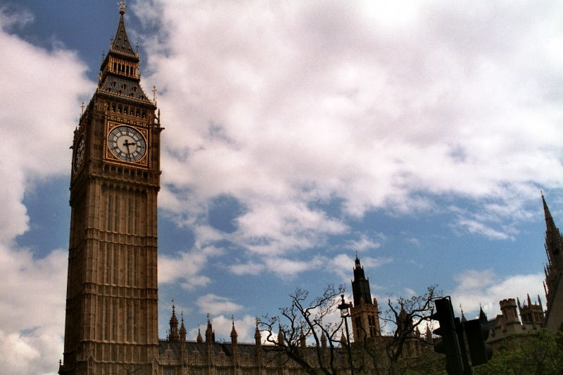 Engeland (5)