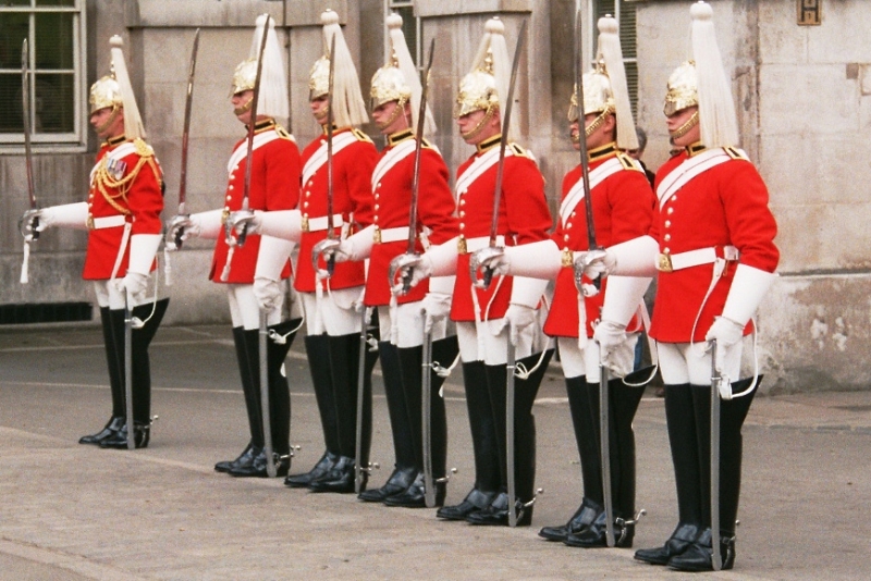 Engeland (9)
