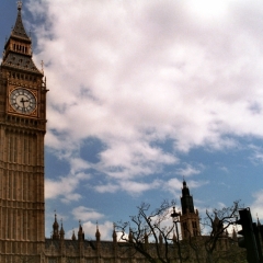 Engeland (5)
