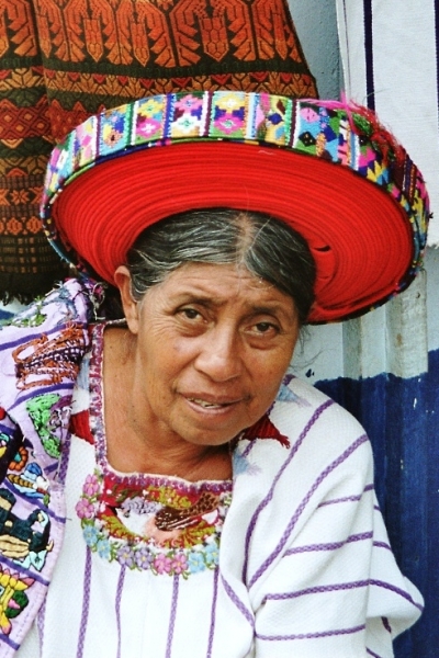 Guatemala (1)