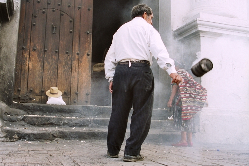 Guatemala (22)