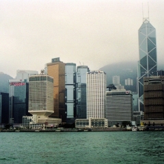 Hong Kong (12)