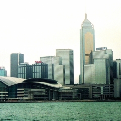 Hong Kong (13)
