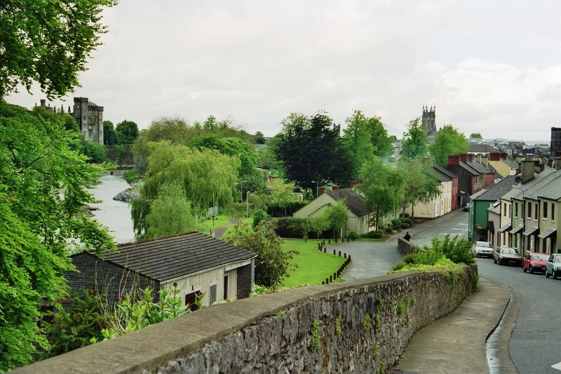 Ierland (18)