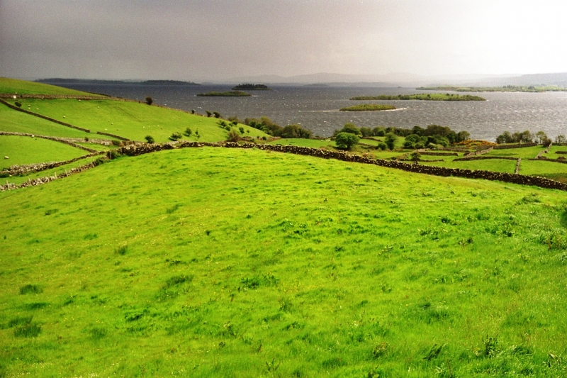 Ierland (1a)