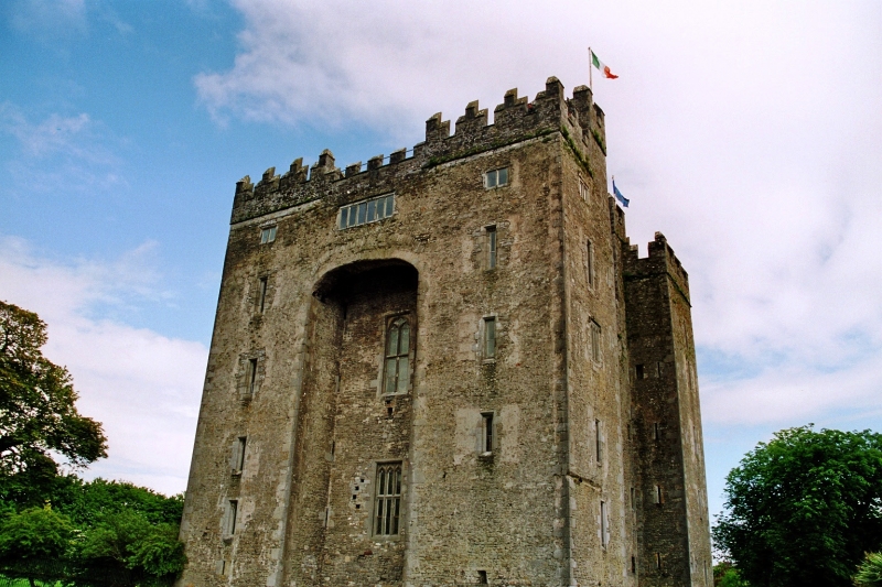 Ierland (20)