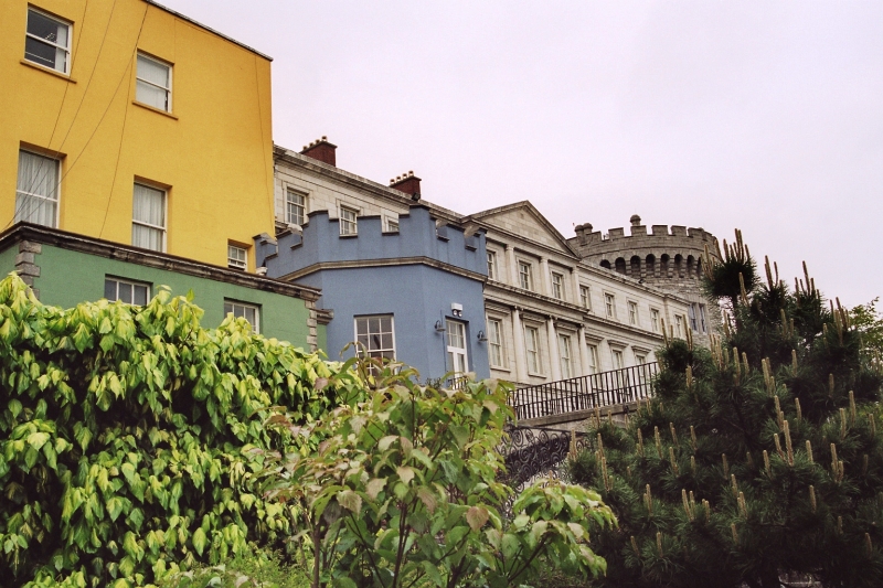 Ierland (22)