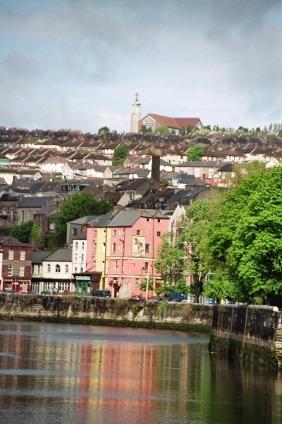 Ierland (33)