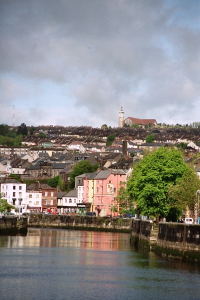 Ierland (34)