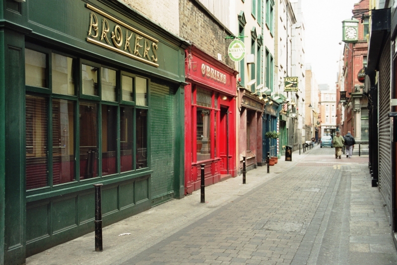 Ierland (39)