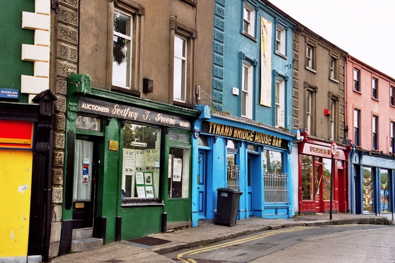 Ierland (41)