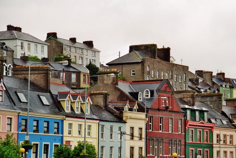 Ierland (42)