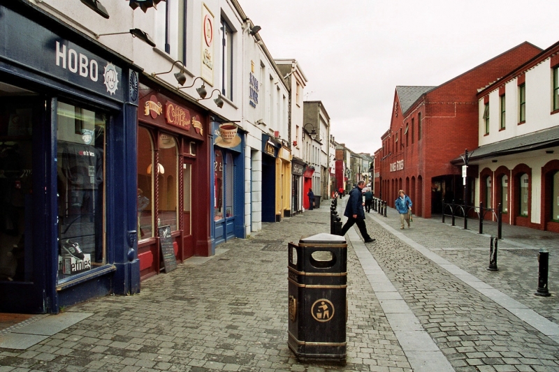 Ierland (46)