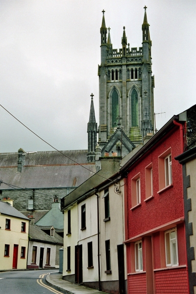 Ierland (49)