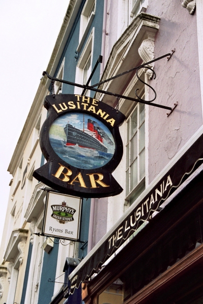 Ierland (51)