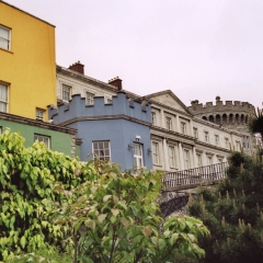 Ierland (22)