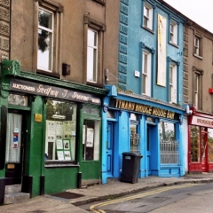 Ierland (41)