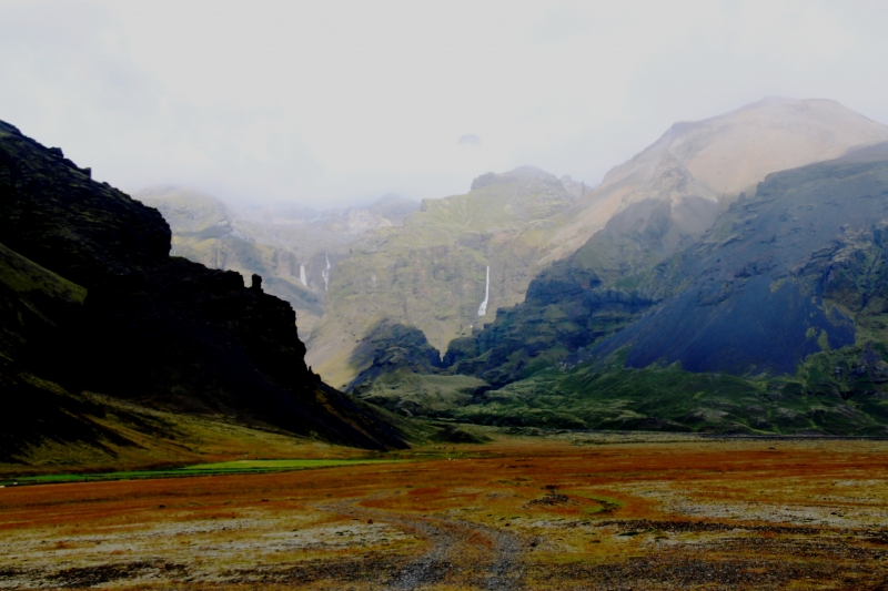 IJsland (399)