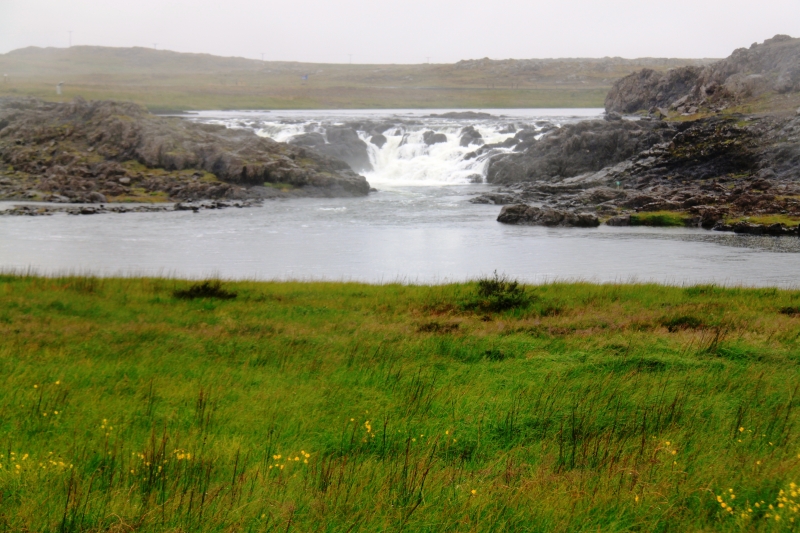 IJsland (434)