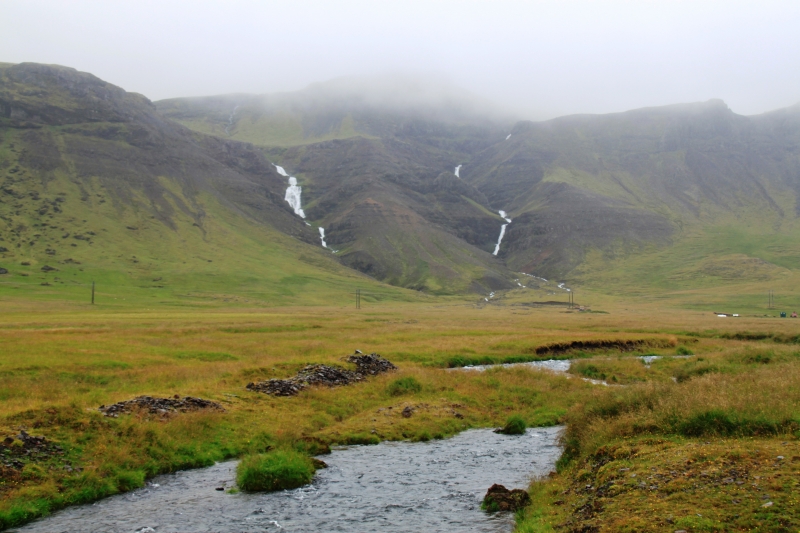 IJsland (444)